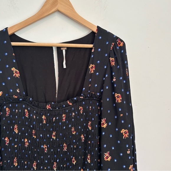 Free People Two Faces Dress - Picture 5 of 11